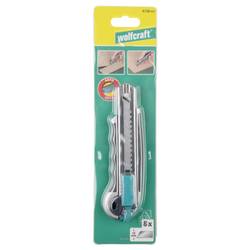Wolfcraft 4136000 Profesionální odlamovací čepele-nůž 2C 1 ks