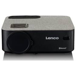 Lenco projektor LPJ-700BKGY 4000 lm