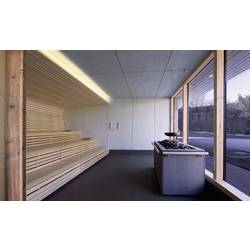 Deko Light Sauna 840411 LED pásek Energetická třída (EEK2021): G (A - G) volný konec 24 V 5 m teplá bílá 1 ks