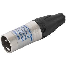 Monacor CTG-1SINE XLR generátor XLR generátor