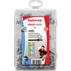 Fischer 518528 PROFI-BOX GK souprava hmoždinek 1 sada
