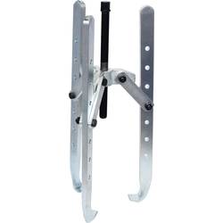 KS Tools 6303608 Stahovák Upínací rozsah 50 - 500 mm Počet háčků 3