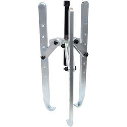 KS Tools 6303608 Stahovák Upínací rozsah 50 - 500 mm Počet háčků 3