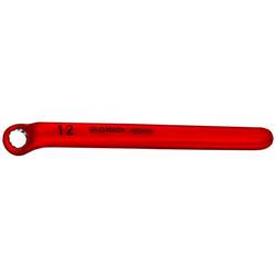 BERNSTEIN Tools for Electronics 16-537 VDE Bernstein Werkzeugfabrik jednostranný uzavřený klíč Délka klíče (cm) (jen pro nadpis) 12 mm