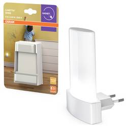 OSRAM HOMELIGHTING Lunetta Shine White 4099854530654 LED noční světlo LED teplá bílá