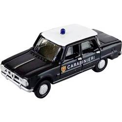 Minis by Lemke LC61413 N model osobního automobilu Alfa Romeo Giulia, Carabinieri (IT)