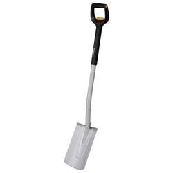 Fiskars 1066733 rýč Pracovní šířka 192 mm rukojeť D