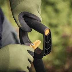 Fiskars 1066733 rýč Pracovní šířka 192 mm rukojeť D