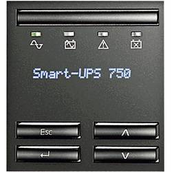 APC Smart-UPS X 750 230 V UPS 19 750 VA
