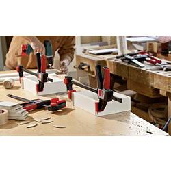 Bessey EZS90-8 jednoruční svorka Rozpětí (max.):900 mm Vnější délka: 1120 mm Délka vyložení:80 mm