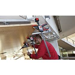 Bessey EZS90-8 jednoruční svorka Rozpětí (max.):900 mm Vnější délka: 1120 mm Délka vyložení:80 mm