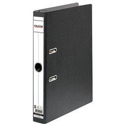 Falken závěsný pořadač 11285566 DIN A4 Šířka hřbetu:50 mm černá 1 ks