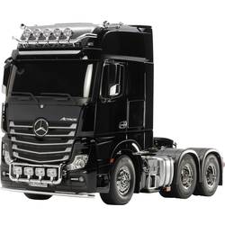 Tamiya 56348 Mercedes Benz Actros 3363 6x4 Gigaspace 1:14 elektrický RC model nákladního automobilu stavebnice