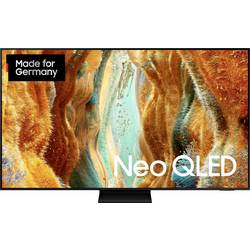Samsung Neo QLED QN70F 4K Vision AI QLED TV, 189 cm 75 palec, D (A - G), CI+, DVB-T2, DVB-C, DVB-S2, PVR ready, QLED, Smart TV, UHD, WLAN, černá