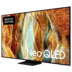 Samsung Neo QLED QN70F 4K Vision AI QLED TV, 189 cm 75 palec, D (A - G), CI+, DVB-T2, DVB-C, DVB-S2, PVR ready, QLED, Smart TV, UHD, WLAN, černá