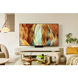 Samsung Neo QLED QN70F 4K Vision AI QLED TV, 189 cm 75 palec, D (A - G), CI+, DVB-T2, DVB-C, DVB-S2, PVR ready, QLED, Smart TV, UHD, WLAN, černá