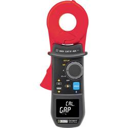 Chauvin Arnoux CA 6417 Měřicí kleště pro uzemnění