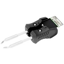 Weller WXsmart Ultra/Tweezer pájecí a odsávací stanice, 300 W, 100 - 450 °C, T0053458699