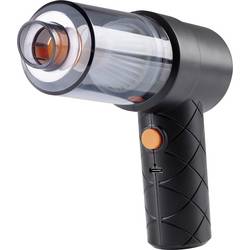 CleanMaxx 15093 akumulátorový vysavač 40 W bezsáčkový, vč. Akumulátoru