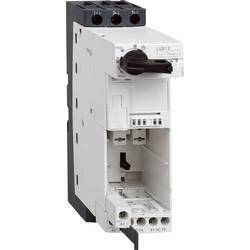 Schneider Electric LUB12 LUB12 přímý startér Výkon motoru při 400 V 5.5 kW Výkon motoru při 230 V 3 kW