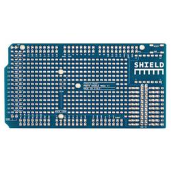 Arduino Mega Proto PCB Shield vývojová deska Vhodné pro (vývojové sady): Arduino