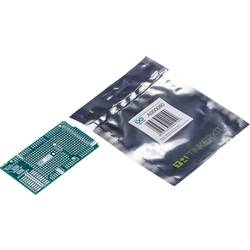 Arduino Mega Proto PCB Shield vývojová deska Vhodné pro (vývojové sady): Arduino