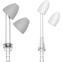 Medisana ZubehörSet für Nasendusche NI 200 nosní sprcha