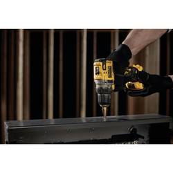 DEWALT DCD701D2-QW aku vrtací šroubovák, 12 V, 2 Ah DCD701D2-QW