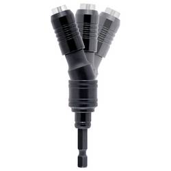 Einhell Triple Fix bitový šroubovák 215 mm 1/4 (6,3 mm)