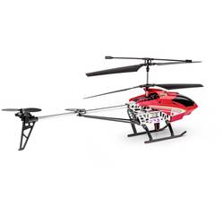 Carson Modellsport Easy Tyrann 670 Rescue RC model vrtulníku pro začátečníky RtF