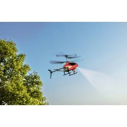 Carson Modellsport Easy Tyrann 670 Rescue RC model vrtulníku pro začátečníky RtF