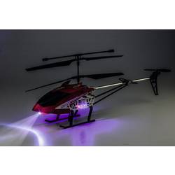 Carson Modellsport Easy Tyrann 670 Rescue RC model vrtulníku pro začátečníky RtF