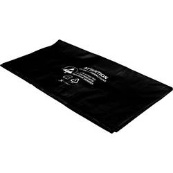 Antistat 091-0053 Antistatický (ESD) odpadkový sáček (d x š) 990 mm x 450 mm antistatický Bag 100 ks
