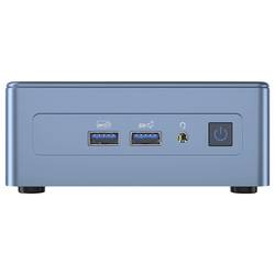 GEEKOM mini PC (HTPC) Mini IT13 Intel® Core™ i5 i5-13600H 4.8 GHz 16 GB RAM 1 TB SSD Intel Iris® XE Graphics Win 11 Pro IT13