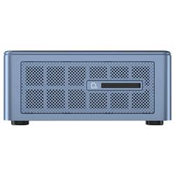 GEEKOM mini PC (HTPC) Mini IT13 Intel® Core™ i5 i5-13600H 4.8 GHz 16 GB RAM 1 TB SSD Intel Iris® XE Graphics Win 11 Pro IT13
