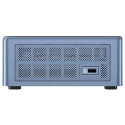 GEEKOM mini PC (HTPC) Mini IT13 Intel® Core™ i5 i5-13600H 4.8 GHz 16 GB RAM 1 TB SSD Intel Iris® XE Graphics Win 11 Pro IT13