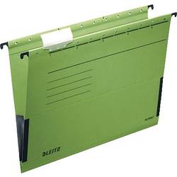 Leitz závěsná kapsa Alpha DIN A4 zelená 5 kusů/balení 19863055 5 ks