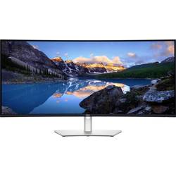 Dell U4025QW Ultrasharp LED monitor 100.8 cm (39.7 palec)5120 x 2160 Pixel, 21:9, 5 ms, IPS LED