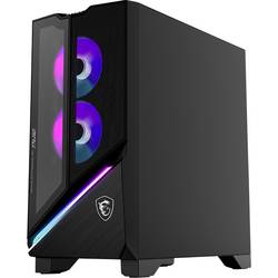 MSI Gaming PC MPG Infinite X3 AI 2NVP7-096AT Intel® Core™ Ultra 7 265K 5.5 GHz 32 GB RAM 1 TB SSD Intel Grafics Nvidia Force RTX 5070 GDDR7 Win 11 Home