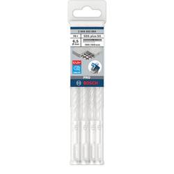 Bosch Accessories 2608833894 2608833894 wolfram-karbid příklepový vrták 6.5 mm SDS plus 10 ks