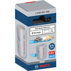 Bosch Accessories 2608901508 2608901508 vrtací korunka 41 mm 1 ks