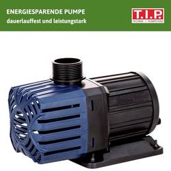 T.I.P. - Technische Industrie Produkte 30288 MTS 30000 UV 24 INOX sada filtrů s UVC čisticím zařízením, s funkcí filtrace