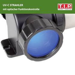 T.I.P. - Technische Industrie Produkte 30288 MTS 30000 UV 24 INOX sada filtrů s UVC čisticím zařízením, s funkcí filtrace