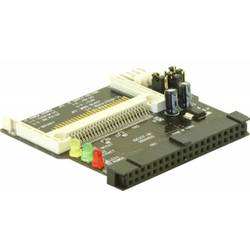 Delock sériový adaptér [1x IDE zásuvka 40pólová - 1x zásuvka]