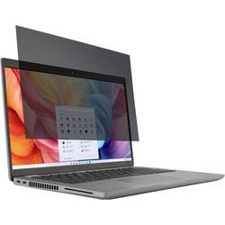 Kensington HC156A169E Privátní filtr na monitor (proti nežádoucímu odezírání) Notebook 39,6 cm (15,6) Formát obrazu: 16:9 HC156A169E Universal 39,6 cm (15,6)