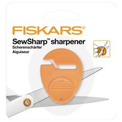 Fiskars 1003871 bruska na nůžky