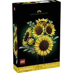LEGO® ICONS™ 6588541 botanicals Slunce (11502)