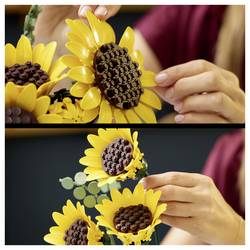 6588541 LEGO® Botanicals™