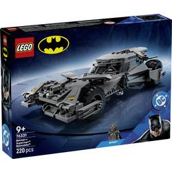 76331 LEGO® DC COMICS SUPER HEROES