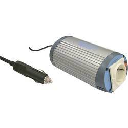 MEAN WELL měnič napětí A302-100-F3, 100 W, 24 V/DC -> 230 V, Modifikovaná sinusová vlna